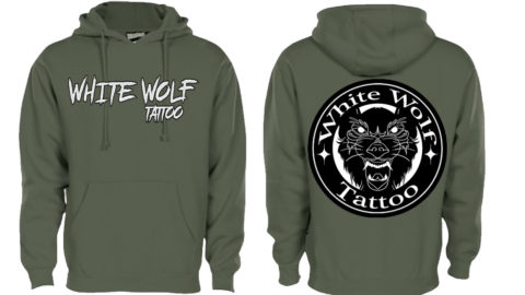 wolfcircle2023gildanmilitarygreen